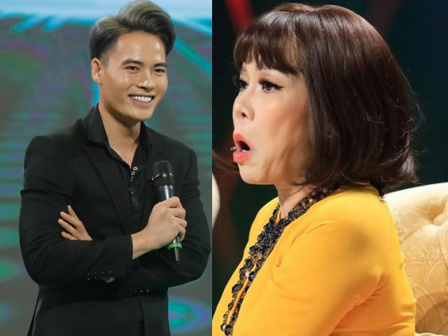 Giải trí - Liên tục bị Việt Hương "đá xéo", tình tin đồn kém 17 tuổi của MC Đại Nghĩa nói gì?