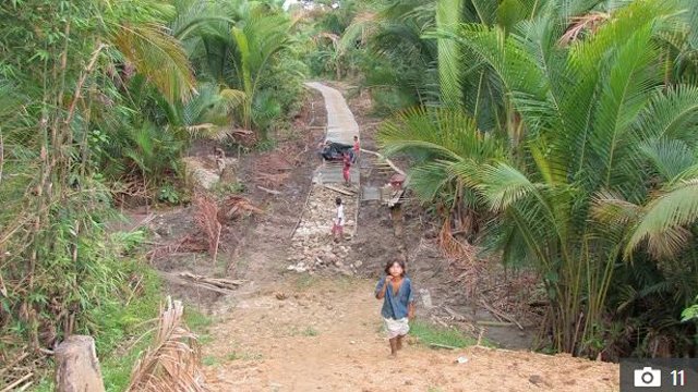 Bỏ việc lương cao vào rừng sống với thổ dân, cuộc sống của chàng trai thay đổi đáng kinh ngạc - 7