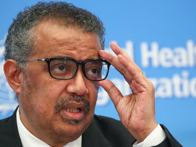 Thế giới - Tổng giám đốc WHO kêu gọi Mỹ nối lại tài trợ