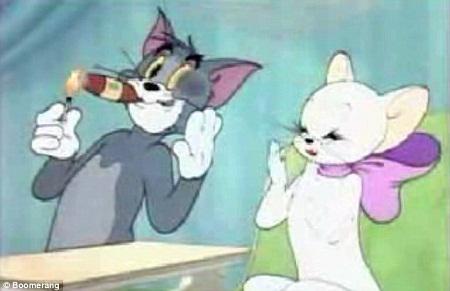 Bộ phim hoạt hình Tom và Jerry đã trở thành một tượng đài về nét đẹp và giá trị của nghệ thuật hoạt hình. Hãy cùng đón xem những khoảnh khắc đầy thú vị và hài hước trong bộ phim đình đám này.