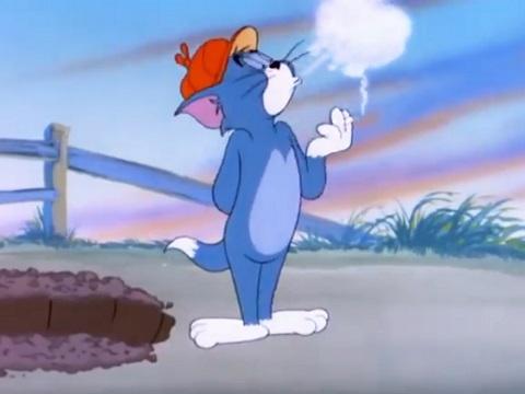 Lý do bất ngờ khiến “Tom và Jerry” là bộ phim hoạt hình bị phàn nàn nhiều nhất ở Anh - 3