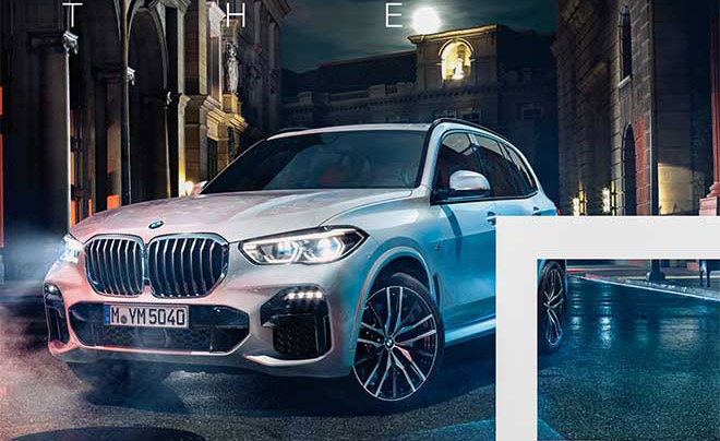 BMW Việt Nam chính thức giới thiệu 10 mẫu xe mới tại thị trường trong nước - 4