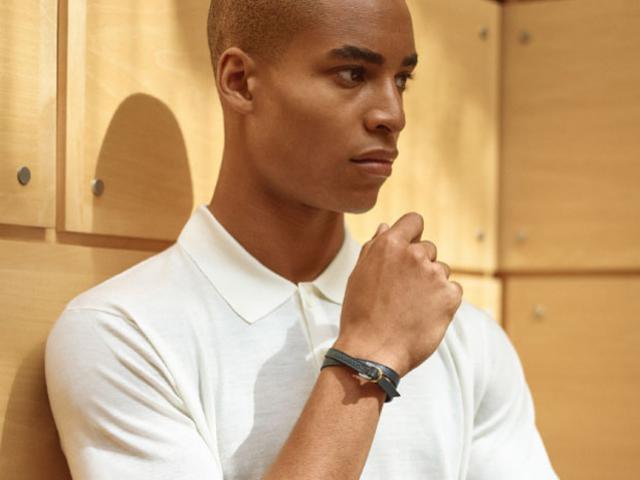 Thời trang - Những loại vòng tay không yểu điệu dành cho đàn ông