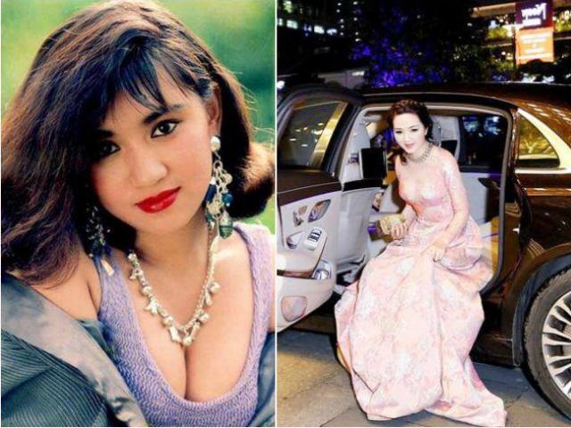 Ca nhạc - MTV - Cát xê hàng chục cây vàng, những "nữ hoàng ảnh lịch" này lại sống khác biệt khó ngờ