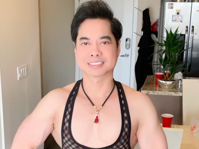 Ca nhạc - MTV - Nam ca sĩ có nhà trăm tỷ: "Tôi muốn đẻ thì đẻ 100 đứa con cũng được"