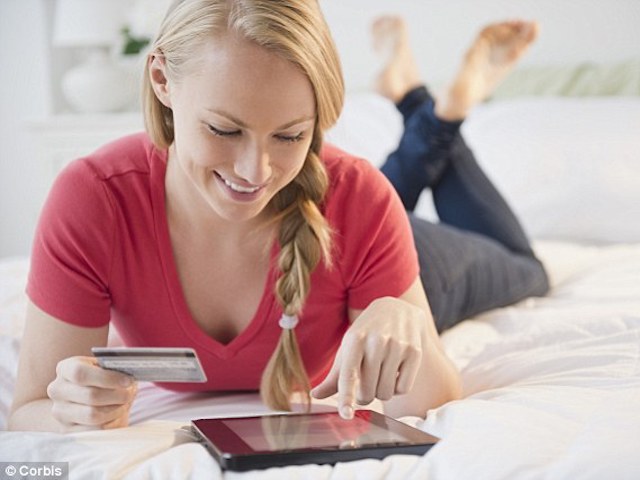 Công nghệ thông tin - Những tuyệt chiêu giúp mua sắm tại gia, không sa bẫy lừa