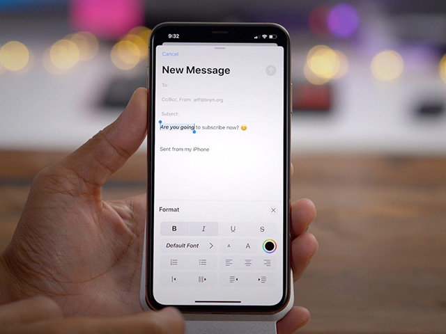 Công nghệ thông tin - Sốc: Hơn 500 triệu chiếc iPhone đang dính lỗ hổng