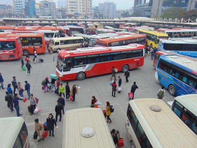 Tin tức trong ngày - Tin tức 24h qua: Xe khách liên tỉnh hoạt động trở lại từ 0 giờ ngày 23/4