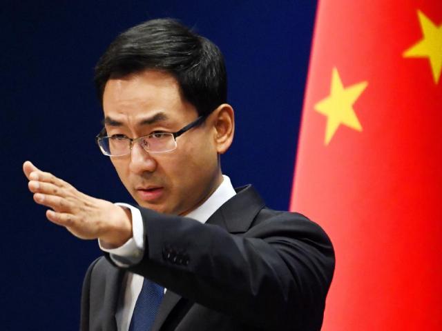 Thế giới - Trung Quốc tài trợ thêm 30 triệu USD cho WHO giữa những "lùm xùm" về Covid-19