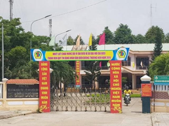 Tin tức trong ngày - Nhiều lãnh đạo phường ở Quảng Nam đi ăn cưới giữa dịch COVID-19