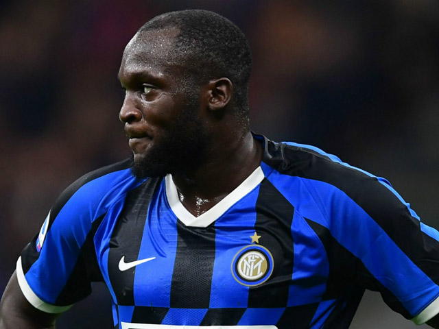 Bóng đá - Tin HOT bóng đá tối 23/4: Lukaku xin lỗi vì "cuồng ngôn"