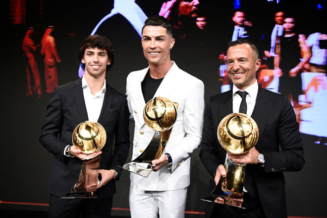 MU đi đêm siêu cò mua "tiểu Ronaldo" 126 triệu euro từng gieo sầu Real - 2
