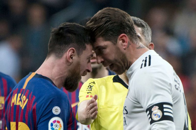 Người hùng Cúp C1 chỉ trích Messi - Ronaldo giả dối và kiêu ngạo - 2