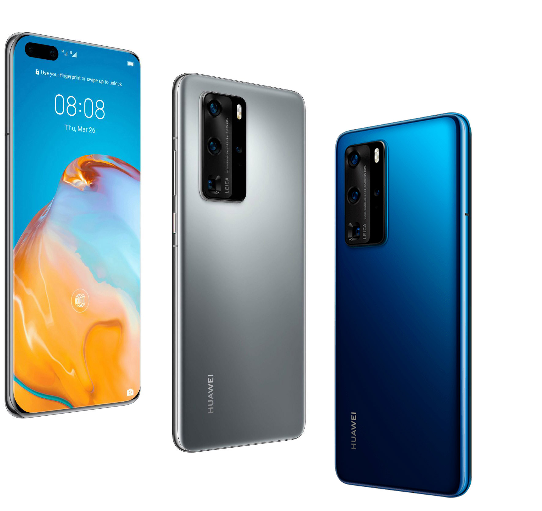 Huawei P40 Pro: Siêu phẩm camera phone đón đầu kỷ nguyên 5G - 17