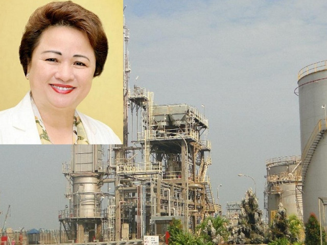 Kinh doanh - Nữ đại gia Nguyễn Thị Nga đang đầu tư vào xăng dầu ra sao?