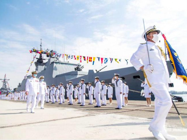 Thế giới - Câu chuyện chống COVID-19 thành công của Đài Loan có nguy cơ hỏng bét