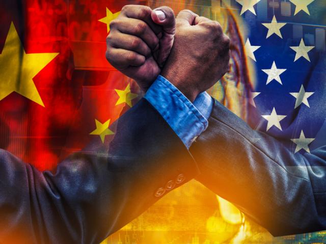 Các công ty Trung Quốc có thể kiện chính phủ Mỹ vì dịch Covid-19
