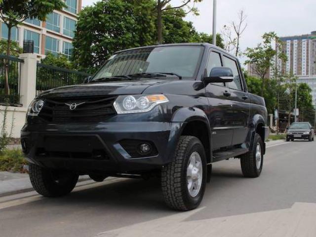 Thị trường - Tiêu dùng - Nhiều dòng xe tải, bán tải không được “tự do” lưu hành nội đô từ 1/7