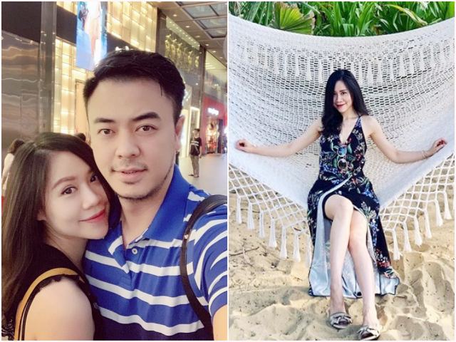 Giải trí - MC Tuấn Tú phải "báo cáo" với vợ khi đóng cảnh "nóng" cùng bạn diễn nữ