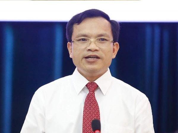 Ông Mai Văn Trinh, Cục trưởng Cục quản lý chất lượng (Bộ GD&amp;ĐT)