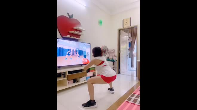 Tập luyện trở thành xu hướng sau thời kỳ giãn cách xã hội