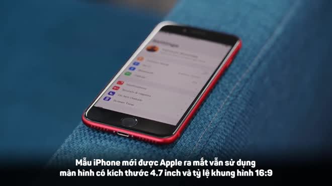 Bên ngoài "cổ lỗ" nhưng trong "hiện đại bất ngờ", bạn có nên bán iPhone 6 để sắm mẫu iPhone này?