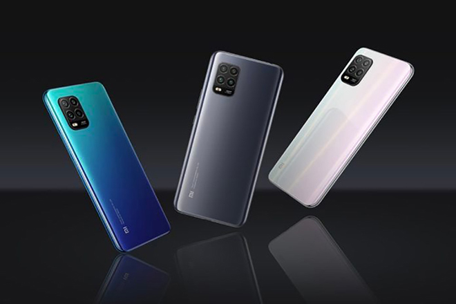 Xiaomi sắp tung smartphone tầm trung zoom siêu khủng - 1