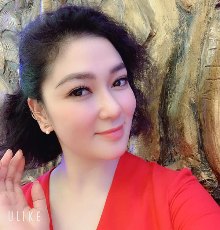 Dung nhan Nguyễn Thị Huyền, Thùy Lâm sau hơn chục năm ở ẩn gây ngỡ ngàng - 3