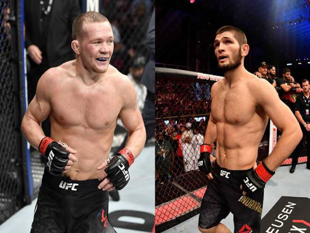 Thể thao - Petr Yan, "quái vật" mới làng UFC đe dọa ngai vàng Khabib - McGregor?