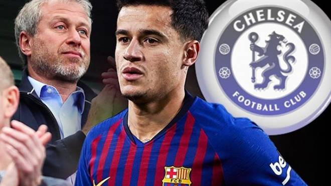 Nhờ giảm lương cầu thủ, Chelsea sắp có Coutinho?