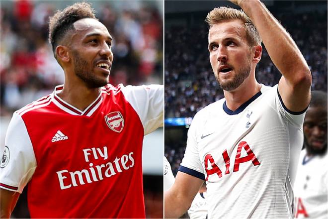 Không mua Harry Kane, MU định biến Aubameyang thành kẻ phản bội Arsenal - 2