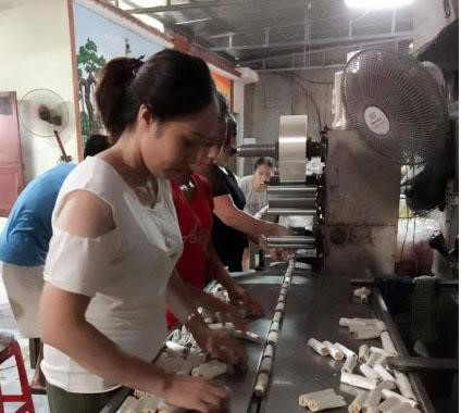 Trả giá đắt vì coi thường chứng ợ hơi, đau rát ngực, nuốt nghẹn không chữa - 1