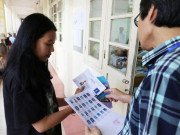 Giáo dục - du học - Ðại học sẽ hạ chuẩn tuyển sinh?