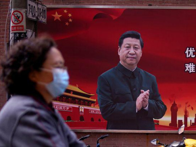 Thế giới - Luật sư Trung Quốc kiện Mỹ vì "che giấu thông tin dịch COVID-19"