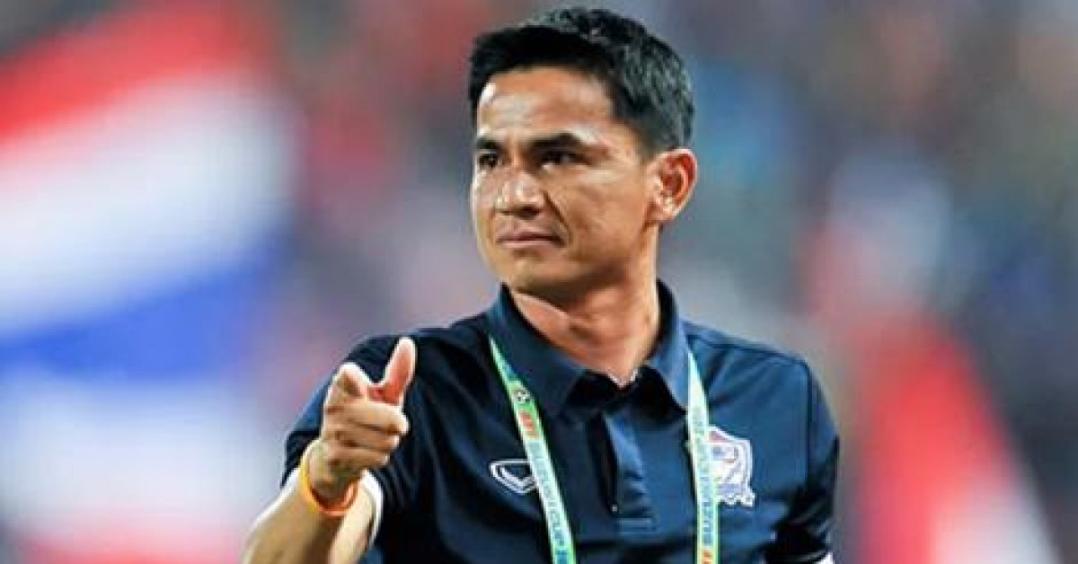 Bóng đá - Hoài niệm "Triều đại người Thái" ở đội bóng phố Núi