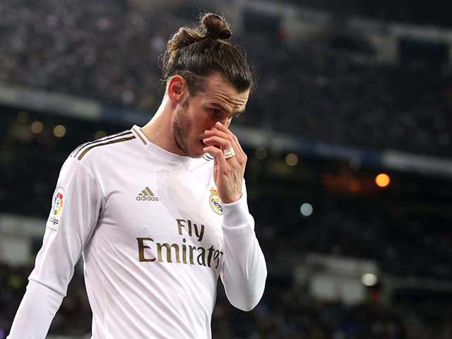 Newcastle tính xây dải ngân hà giống Real: Bale & James trong tầm ngắm