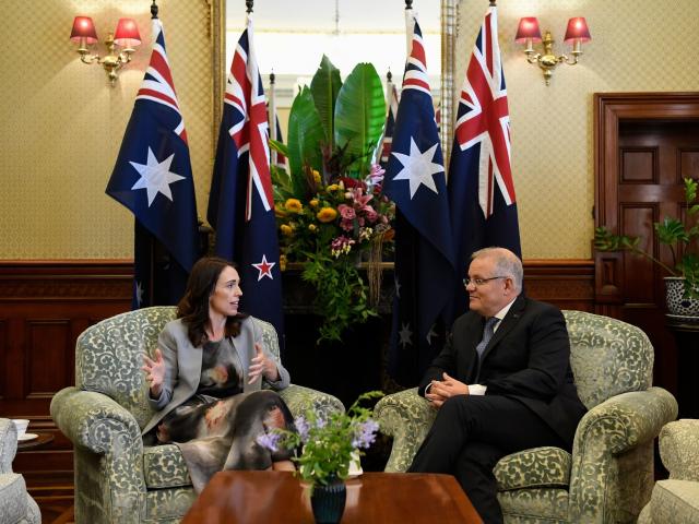 Thế giới - 2 quốc gia láng giềng "đè bẹp" Covid-19, giờ cùng nhau hướng tới mục tiêu phi thường