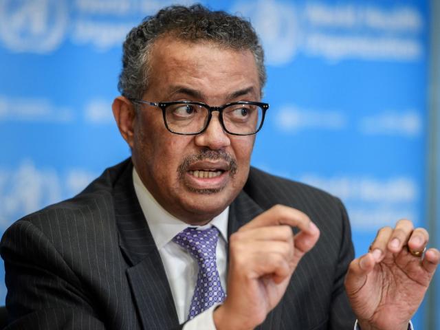 Thế giới - WHO lập kế hoạch "bước ngoặt" chống Covid-19, Mỹ thẳng thừng từ chối tham gia