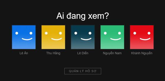 Có nên mua tài khoản Netflix 35.000 đồng hay không? - 3