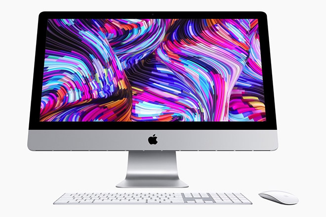 Tin vui: Sắp có iMac và iPad 11 inch giá rẻ - 1