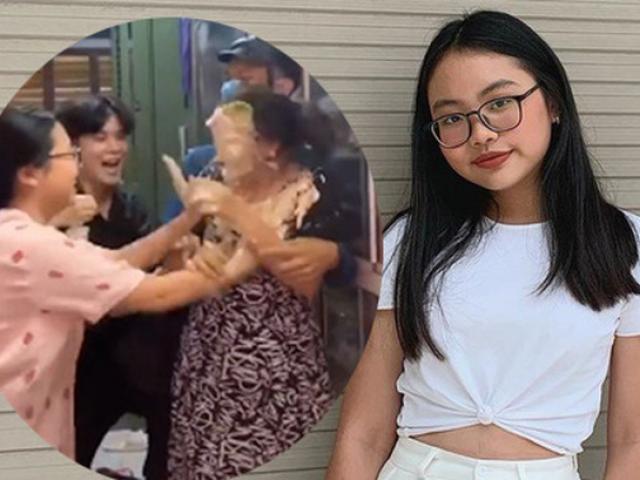 Đời sống Showbiz - Phương Mỹ Chi có động thái mới sau clip bị chỉ trích thiếu tôn trọng mẹ ruột