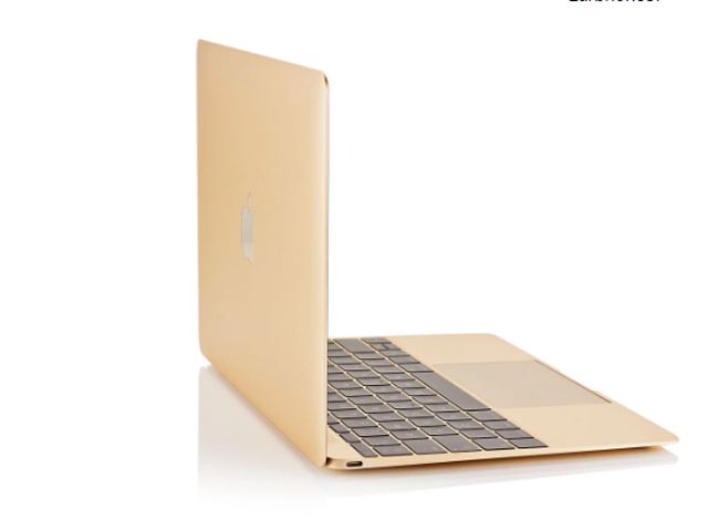 Thời trang Hi-tech - Những sản phẩm cộp mác “Nhà Táo” sẽ ra mắt vào tháng sau