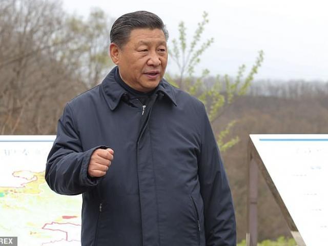 Thế giới - Báo Trung Quốc cáo buộc Mỹ “hành động côn đồ” sau khi hai bang khởi kiện vì Covid-19