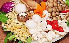 Nấm dễ chế biến thành nhiều món ăn.