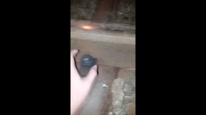 Ốc vít cố định đường sắt lung lay như răng rụng