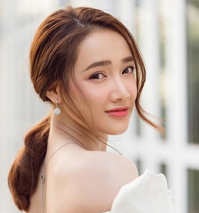 Màu tóc nâu Socola đẹp dẫn đầu xu hướng hot trends năm 2021 - 4