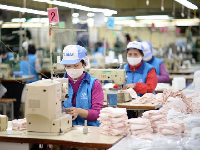 Việt Nam sẽ trở thành ”công xưởng” sản xuất khẩu trang cho thế giới?