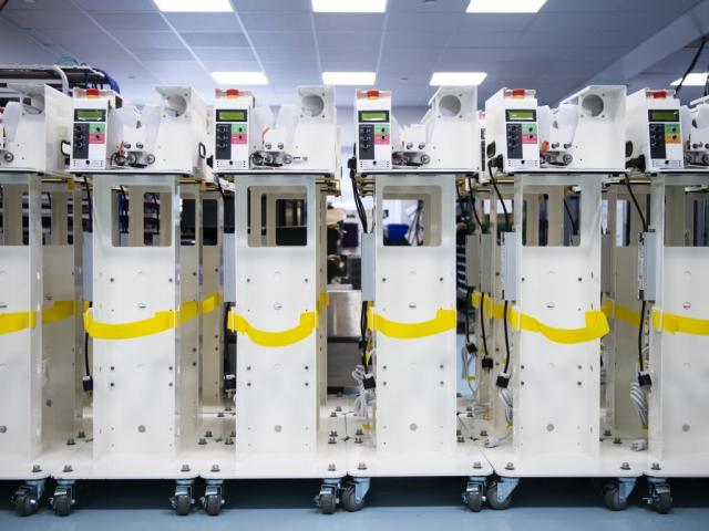 Thế giới - Quốc gia Đông Nam Á đề nghị Mỹ cung cấp máy thở, ông Trump lập tức trả lời