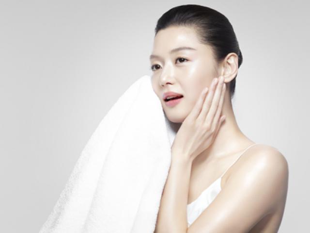 Làm đẹp - Bí quyết biến phòng tắm thành spa tại nhà