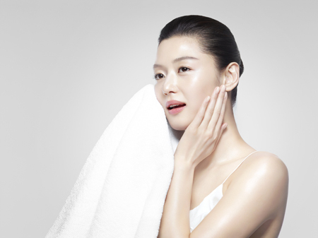 Bí quyết biến phòng tắm thành spa tại nhà - 5